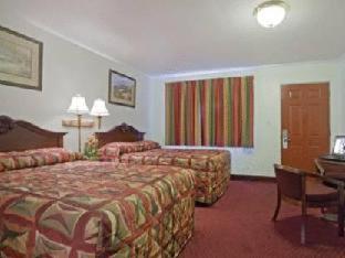 Americas Best Value Inn & Suites Klamath Falls Room photo