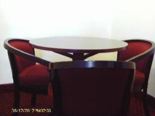 Americas Best Value Inn & Suites Klamath Falls Room photo
